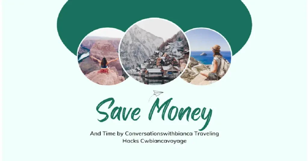 by conversationswithbianca traveling hacks cwbiancavoyage