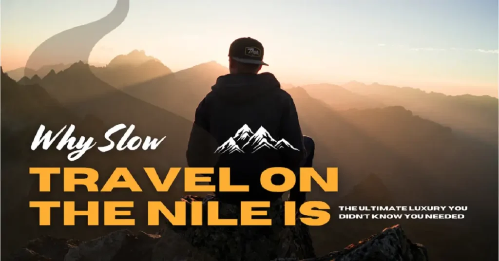 2-day dahabiya cruise