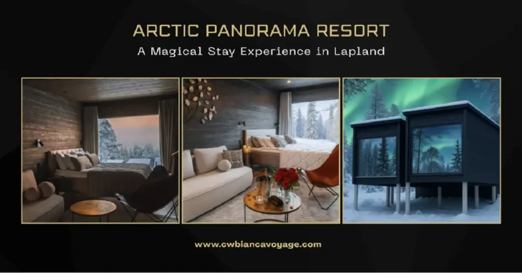 https://www.arcticpanoramaresort.com/accomodation