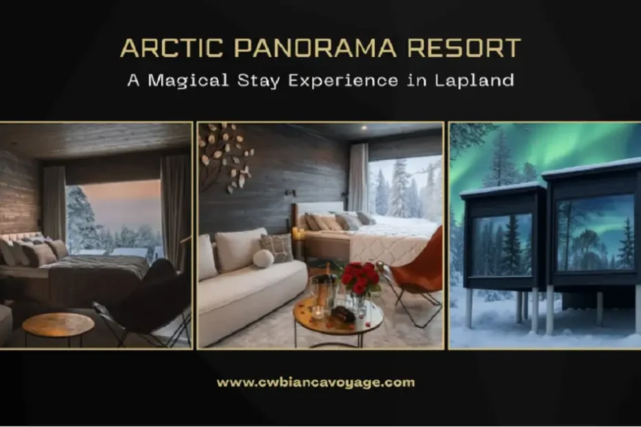 https://www.arcticpanoramaresort.com/accomodation