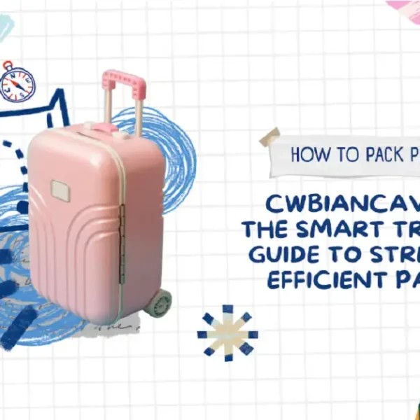 how to pack properly cwbiancavoyage