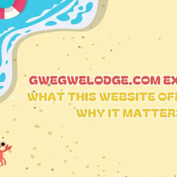 gwegwelodge.com