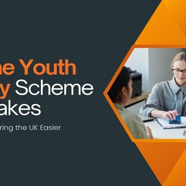 Youth Mobility Scheme visa UK from US