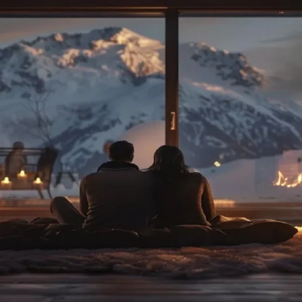 hotel stuben am arlberg