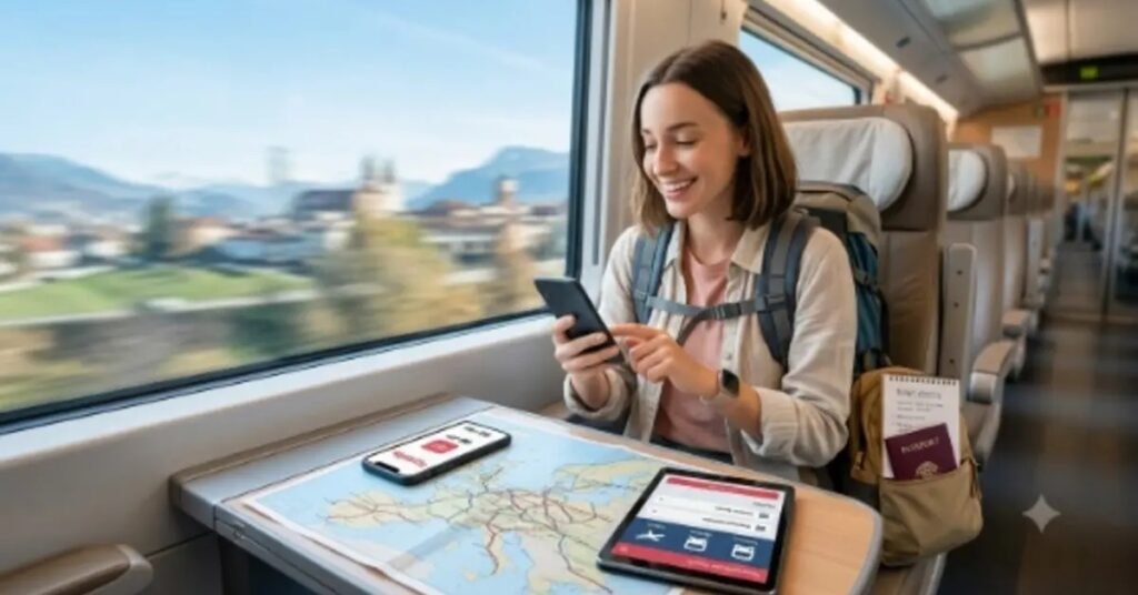 best travel eSIM