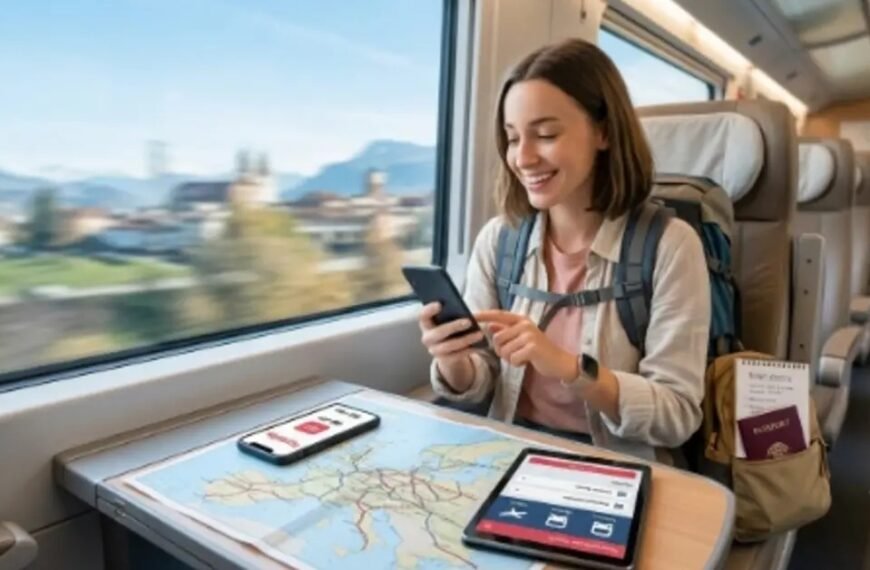best travel eSIM